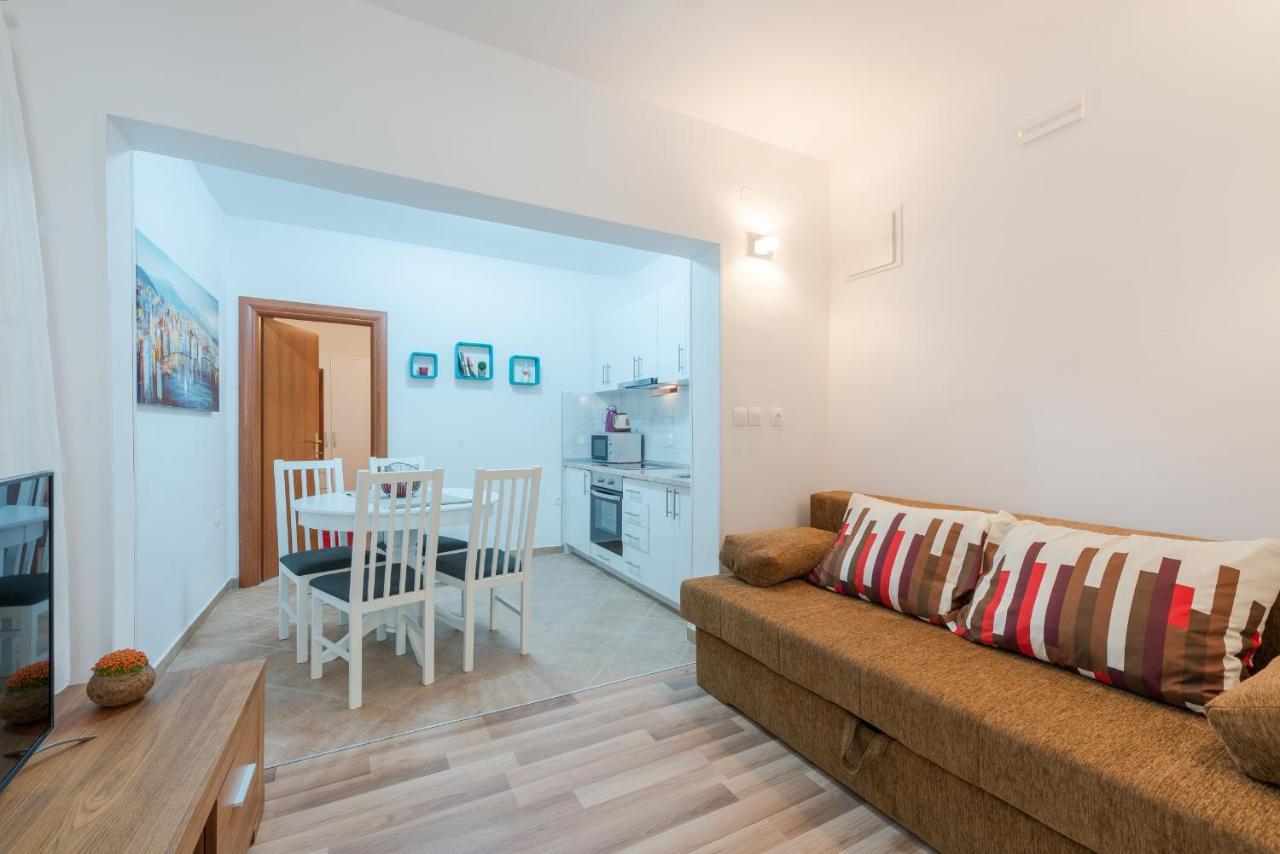 Апартаменты Ivy'S Cozy Corner Дубровник Экстерьер фото